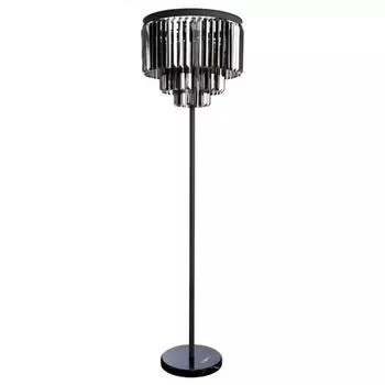 Торшер Divinare Nova Grigio 3002/05 PN-6