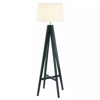 Торшер Easy A4504PN-1BR Arte Lamp