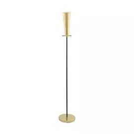 Торшер Eglo Pinto Gold 97655