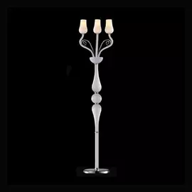 Торшер Eleonora ML10904-3A Illuminati