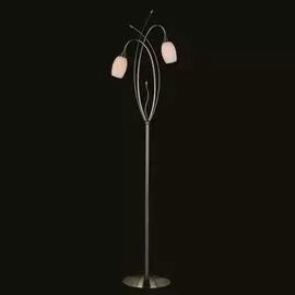 Торшер Eurosvet 22080/2F античная бронза