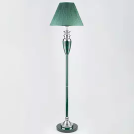 Торшер Eurosvet 9 009/1T GR (зеленый)