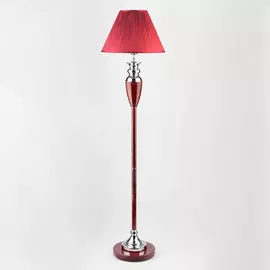 Торшер Eurosvet 9 009/1T MRD (бордо)