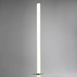 Торшер Eurosvet Brilliance 80408/1 хром