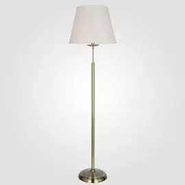 Торшер Eurosvet Hotel 01008/1 античная бронза