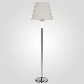 Торшер Eurosvet Hotel 01008/1 хром