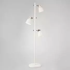 Торшер Eurosvet Projector 01031/3 белый