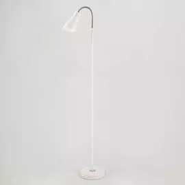 Торшер Eurosvet Pronto 01030/1 белый