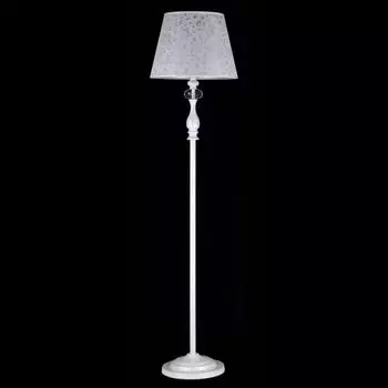 Торшер Freya Adelaide FR2306-FL-01-W