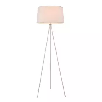 Торшер Freya Bonita FR5152-FL-01-W