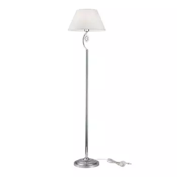 Торшер Freya Luciana FR2003FL-01CH