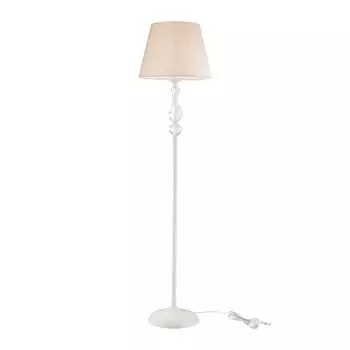 Торшер Freya Lucretia FR2032FL-01W