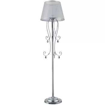 Торшер Freya Simone FR2020-FL-01-CH