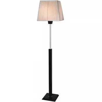 Торшер Fusion A1295PN-1BK Arte Lamp