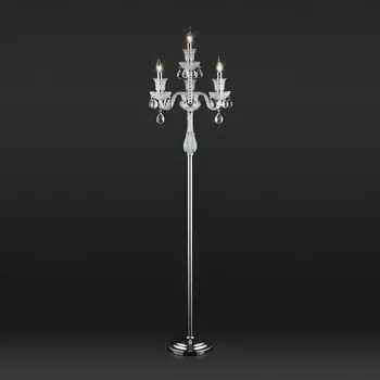 Торшер Gabrielle 01102/4 Bogate's