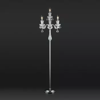 Торшер Gabrielle 01102/4 Strotskis Bogate's