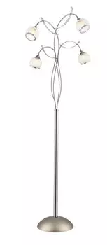 Торшер Globo Aila 56568-4S