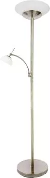 Торшер Globo Horsti 59041AB