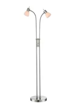 Торшер Globo Panna 54533-2S