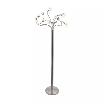 Торшер Globo Roslin 24134-10S