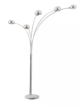 Торшер Globo Seymour 58228