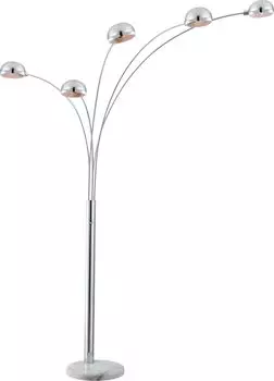 Торшер Globo Seymour 58228S