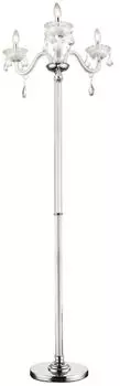 Торшер Globo Teejay 64118-4S