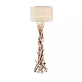 Торшер Ideal Lux Driftwood PT1 148939