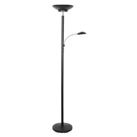 Торшер IDLamp Quanti 282/2P-LEDBlacksand