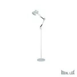 Торшер Kelly KELLY PT1 BIANCO Ideal Lux