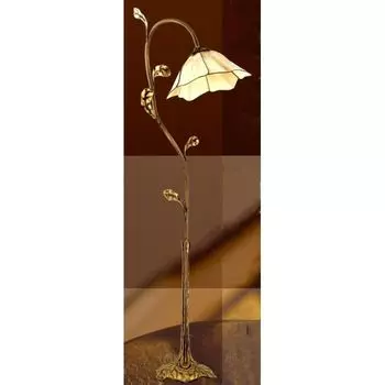 Торшер Kemar Galegos G/LS