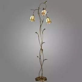 Торшер Kemar Karkara K/LSA/W