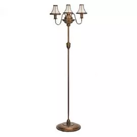 Торшер Kemar Kwinero Braz KW/LS/B