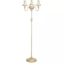 Торшер Kemar Kwinero Krem KW/LS/K