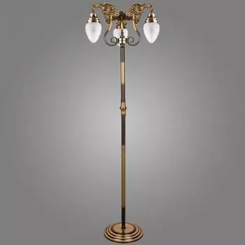 Торшер Kemar Ouro LSA25/O/P/R