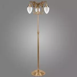 Торшер Kemar Ouro LSA25/O/R