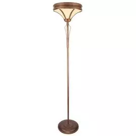 Торшер Kemar Tanaja T/LS Brown