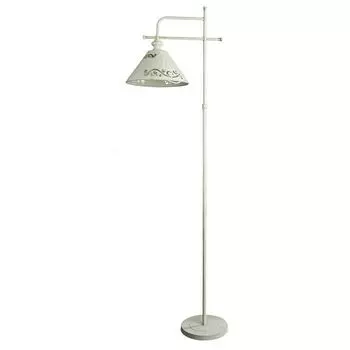 Торшер Kensington A1511PN-1WG Arte Lamp
