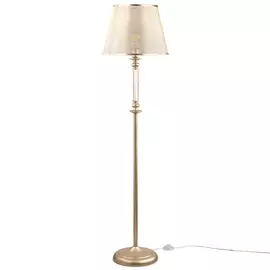 Торшер Ksenia FR2539FL-01G Freya