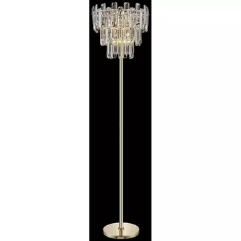 Торшер Lazzara WE107.06.305 Wertmark