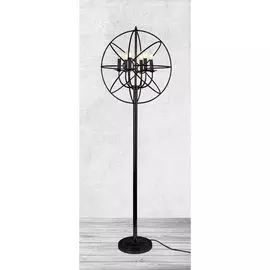 Торшер Loft IT Castle Brown Loft1192F