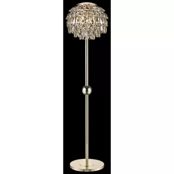 Торшер Ludgera WE113.04.305 Wertmark