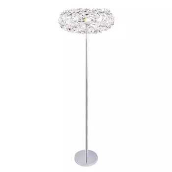 Торшер Luggo 51500S Globo