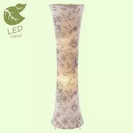 Торшер Lussole Cottonwood GRLSP-0503