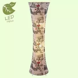 Торшер Lussole Cottonwood GRLSP-0504