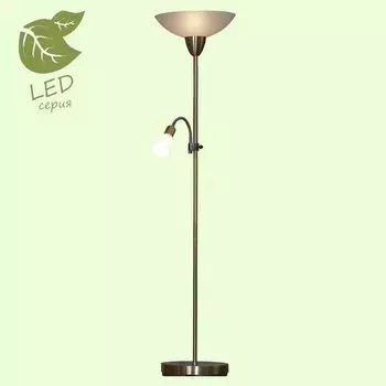 Торшер Lussole Douglas GRLSP-0020