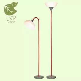 Торшер Lussole Flagstaff GRLSP-0507