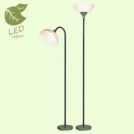 Торшер Lussole Flagstaff GRLSP-0508