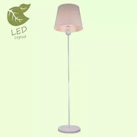 Торшер Lussole Hartford GRLSP-0542