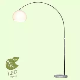 Торшер Lussole Marble GRLSP-0539